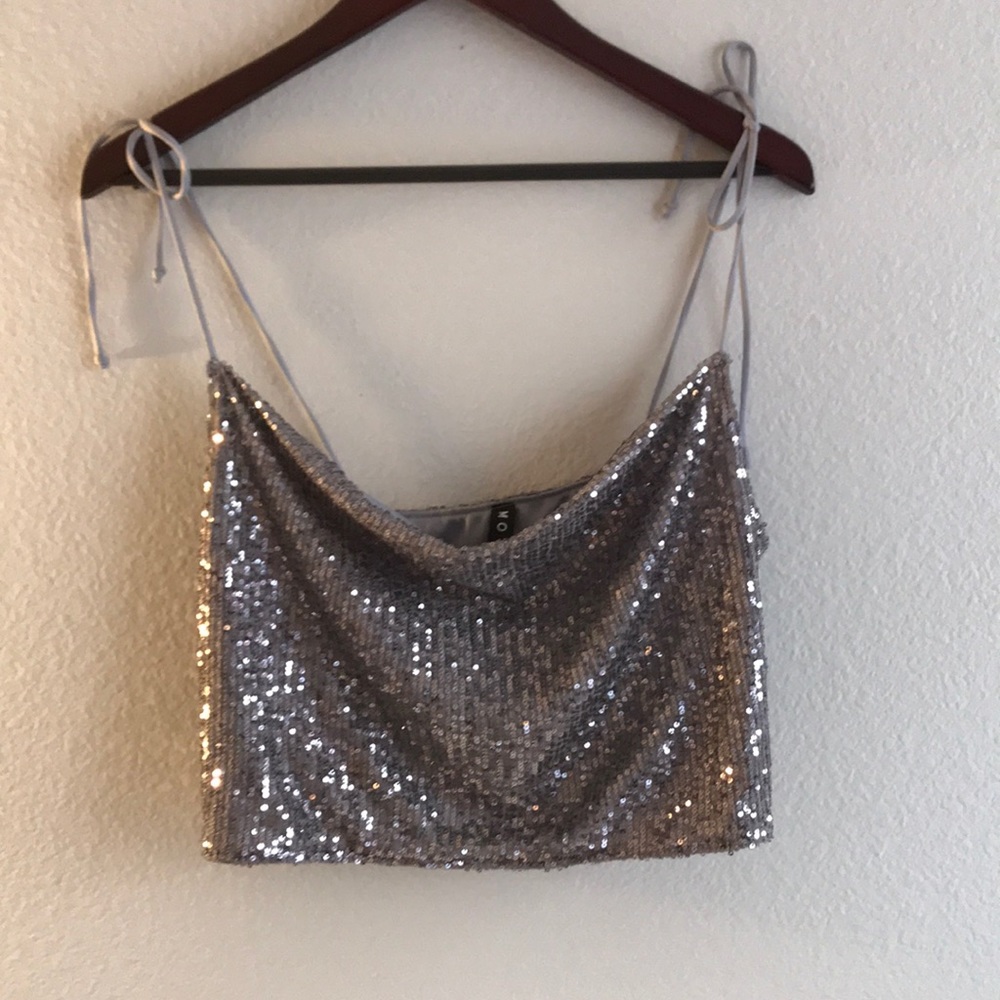 Urban outfitters top!